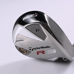 Ladies Taylormade R9 Ti #5 Wood / 19 Degree / Ladies Flex Reax 50 Shaft - Image 1