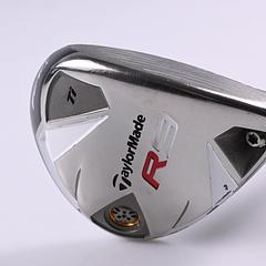 Ladies Taylormade R9 Ti #5 Wood / 19 Degree / Ladies Flex Reax 50 Shaft - Image 2