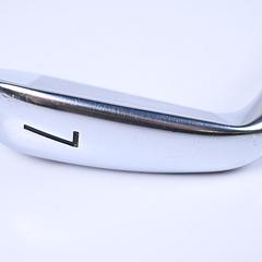 Titleist T200 2021 #7 Iron / Regular Flex AMT Black R300 Shaft - Image 4