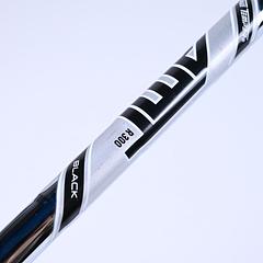 Titleist T200 2021 #9 Iron / Regular Flex AMT Black R300 Shaft - Image 3