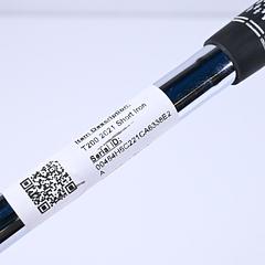 Titleist T200 2021 #9 Iron / Regular Flex AMT Black R300 Shaft - Image 4