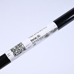 Titleist T300 2019 #7 Iron / Regular Flex Tensei AV Red AM2 Shafts - Image 5