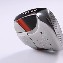 Callaway FT-i Squareway #3 Wood / 15 Degree / Regular Flex Fujikura Fit-On M - Image 2