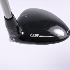 Callaway Big Bertha 2023 #5 Wood / 19 Degree / Regular Flex Callaway RCH 65 - Image 4