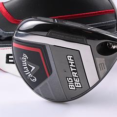 Callaway Big Bertha 2023 #3 Wood / 16 Degree / Senior Flex Aldila Ascent PL 50 - Image 1