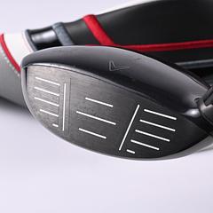 Callaway Big Bertha 2023 #3 Wood / 16 Degree / Senior Flex Aldila Ascent PL 50 - Image 4