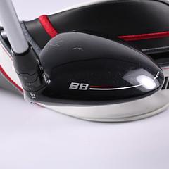 Callaway Big Bertha 2023 #3 Wood / 16 Degree / Senior Flex Aldila Ascent PL 50 - Image 5