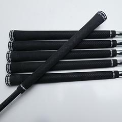 Used Ping i530 Iron Set / 6 - PW + UW / Regular Flex - Image 11