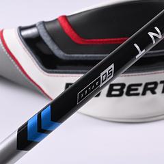 Callaway Big Bertha 2023 #3 Wood / 16 Degree / Senior Flex Aldila Ascent PL 50 - Image 6