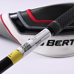 Callaway Big Bertha 2023 #3 Wood / 16 Degree / Senior Flex Aldila Ascent PL 50 - Image 7