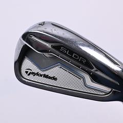 Taylormade SLDR #4 Iron / 21 Degree / Regular Flex KBS Tour C-Taper 90 Shaft - Image 1
