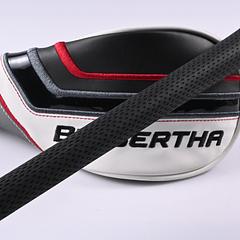 Callaway Big Bertha 2023 #3 Wood / 16 Degree / Senior Flex Aldila Ascent PL 50 - Image 8