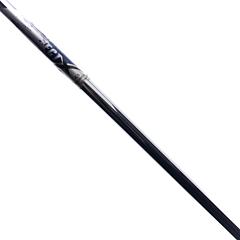 Used Mizuno S5 White Satin Gap Wedge / 50.0 Degrees / X-Stiff Flex - Image 7