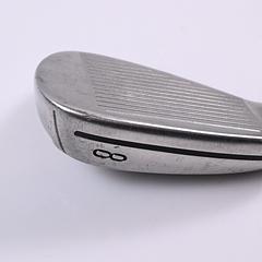 Taylormade SIM Max OS #8 Iron / Senior Flex Ventus Blue 5 Shafts - Image 3