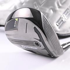 Taylormade Qi35 HL #3 Wood / 16.5 Degree / Regular Flex Fujikura Ventus Blue '25 - Image 9