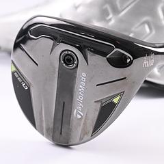 Taylormade Qi35 HL #3 Wood / 16.5 Degree / Regular Flex Fujikura Ventus Blue '25 - Image 8