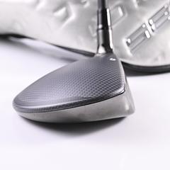 Taylormade Qi35 HL #3 Wood / 16.5 Degree / Regular Flex Fujikura Ventus Blue '25 - Image 7