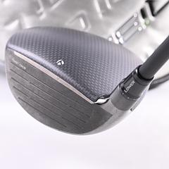 Taylormade Qi35 HL #3 Wood / 16.5 Degree / Regular Flex Fujikura Ventus Blue '25 - Image 6