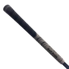 Used Mizuno S5 White Satin Gap Wedge / 50.0 Degrees / X-Stiff Flex - Image 8