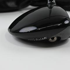 Ladies Titleist TS3 #5 Wood / 18 Degree / Ladies Flex Kuro Kage Black 45 Shaft - Image 9