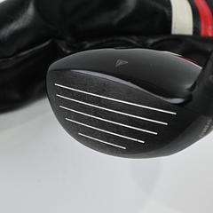 Ladies Titleist TS3 #5 Wood / 18 Degree / Ladies Flex Kuro Kage Black 45 Shaft - Image 8