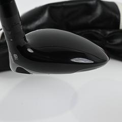 Ladies Titleist TS3 #5 Wood / 18 Degree / Ladies Flex Kuro Kage Black 45 Shaft - Image 7