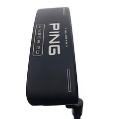 Used Ping 2023 Anser 2D Putter / 34.0 Inches - Image 1