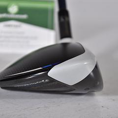 Taylormade SIM2 Max #3 Wood / 15 Degree / Regular Flex Fujikura Ventus Blue 5 - Image 1