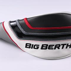 Callaway Big Bertha 2023 #3 Wood / 16 Degree / Senior Flex Aldila Ascent PL 50 - Image 9