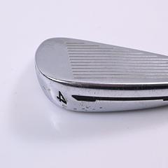 Taylormade SLDR #4 Iron / 21 Degree / Regular Flex KBS Tour C-Taper 90 Shaft - Image 3