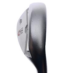 Used Mizuno S5 White Satin Gap Wedge / 50.0 Degrees / X-Stiff Flex - Image 4