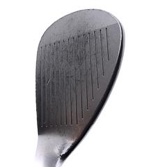 Used Mizuno S5 White Satin Gap Wedge / 50.0 Degrees / X-Stiff Flex - Image 5