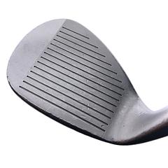 Used Mizuno S5 White Satin Gap Wedge / 50.0 Degrees / X-Stiff Flex - Image 6