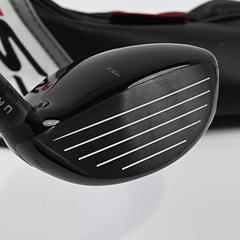 Left Hand Titleist TSR1 #7 Wood / 23 Degree / Ladies Flex MMT Speedmesh 35 Shaft - Image 4