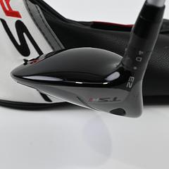 Left Hand Titleist TSR1 #7 Wood / 23 Degree / Ladies Flex MMT Speedmesh 35 Shaft - Image 5