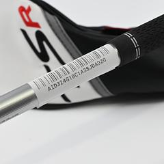 Left Hand Titleist TSR1 #7 Wood / 23 Degree / Ladies Flex MMT Speedmesh 35 Shaft - Image 7