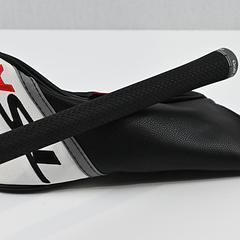 Left Hand Titleist TSR1 #7 Wood / 23 Degree / Ladies Flex MMT Speedmesh 35 Shaft - Image 8