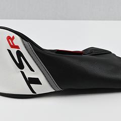 Left Hand Titleist TSR1 #7 Wood / 23 Degree / Ladies Flex MMT Speedmesh 35 Shaft - Image 9