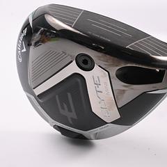 Callaway Elyte Mini Driver / 13.5 Degree / Stiff Flex Denali Charcoal 50 Shaft - Image 2