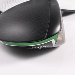 Callaway Elyte Mini Driver / 13.5 Degree / Stiff Flex Denali Charcoal 50 Shaft - Image 3