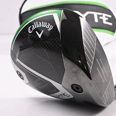 Callaway Elyte Triple Diamond Driver / 10.5 Degree / Stiff Flex Denali Black 60 - Image 1