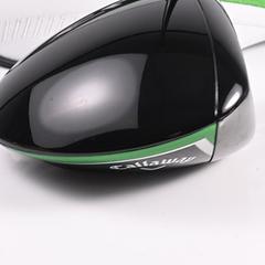 Callaway Elyte Triple Diamond Driver / 10.5 Degree / Stiff Flex Denali Black 60 - Image 3