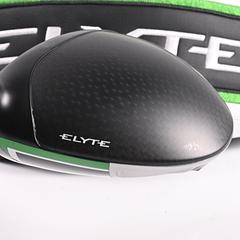 Callaway Elyte Mini Driver / 13.5 Degree / Stiff Flex Denali Charcoal 50 Shaft - Image 5