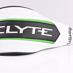 Callaway Elyte Triple Diamond Driver / 10.5 Degree / Stiff Flex Denali Black 60 - Image 9