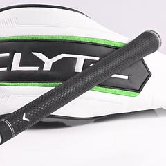 Callaway Elyte Mini Driver / 13.5 Degree / Stiff Flex Denali Charcoal 50 Shaft - Image 8