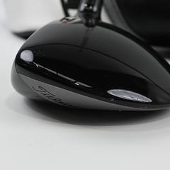 Left Hand Titleist TSR1 #5 Wood / 18 Degree / Senior Flex MMT Speedmesh 40 Shaft - Image 8