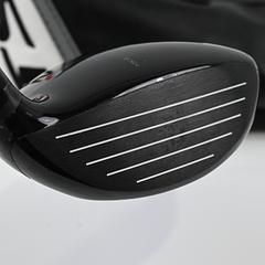 Left Hand Titleist TSR1 #5 Wood / 18 Degree / Senior Flex MMT Speedmesh 40 Shaft - Image 9