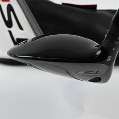 Left Hand Titleist TSR1 #5 Wood / 18 Degree / Senior Flex MMT Speedmesh 40 Shaft - Image 1