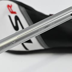 Left Hand Titleist TSR1 #5 Wood / 18 Degree / Senior Flex MMT Speedmesh 40 Shaft - Image 2