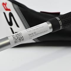 Left Hand Titleist TSR1 #5 Wood / 18 Degree / Senior Flex MMT Speedmesh 40 Shaft - Image 3